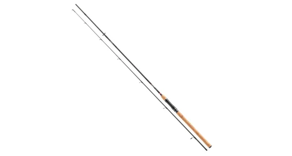 DAIWA - Prut Ninja X Spin 2,1 m 10-30 g 2 díly