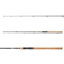 DAIWA - Prut Ninja X Spin 2,1 m 3-15 g 2 díly