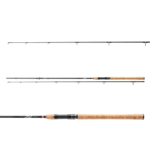 DAIWA - Prut Ninja X Spin 2,4 m 10-30 g