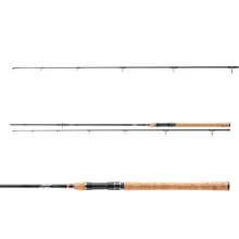 DAIWA - Prut Ninja X Spin 2,4 m 30-70 g