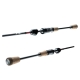DAIWA - Prut Ninja X Spoon Trout 2,15 m 1,5-5 g