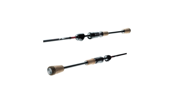 DAIWA - Prut Ninja X Spoon Trout 2,15 m 1,5-5 g