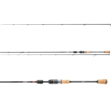 DAIWA - Prut Ninja X Spoon Trout 2,15 m 2-6 g