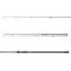 DAIWA - Prut Ninja X Stalker Carp 3 m 3 lb 2 díly