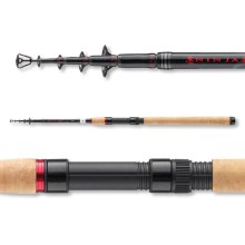 DAIWA - Prut Ninja X Tele 3,6 m 50-100 g DAIWA - Prut Ninja X Tele 3,6 m 50-100 g