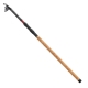 DAIWA - Prut Ninja X Tele Carp 3,6 m 3 lb 6 dílů