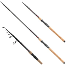 DAIWA - Prut Ninja X Tele Spin 3 m 50-100 g