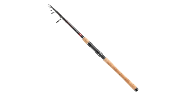 DAIWA - Prut Ninja X Tele Spin 3 m 50-100 g