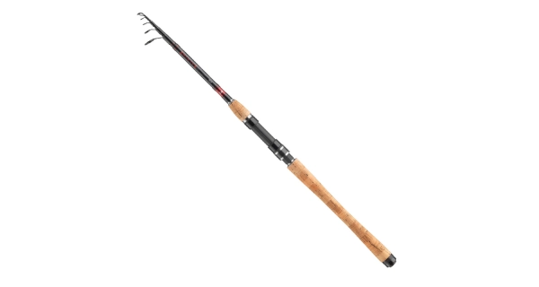 DAIWA - Prut Ninja X Tele Spin 3 m 50-100 g