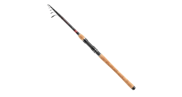 DAIWA - Prut Ninja X Tele Spin 3 m 50-100 g