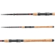 DAIWA - Prut Ninja X Tele Spin 3 m 50-100 g