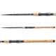 DAIWA - Prut Ninja X Tele Spin 3 m 50-100 g