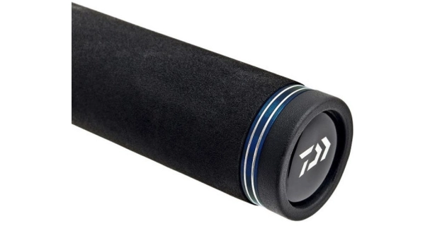 DAIWA - Prut N'ZON Feeder 3,6 m 100 g 3 díly