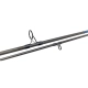 DAIWA - Prut N'ZON Feeder 3,6 m 100 g 3 díly