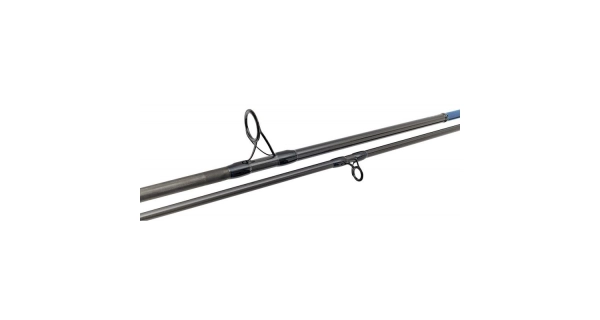 DAIWA - Prut N'ZON Feeder 3,6 m 100 g 3 díly