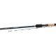 DAIWA - Prut N'ZON Feeder 3,6 m 100 g 3 díly