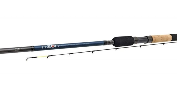 DAIWA - Prut N'ZON Feeder 3,6 m 100 g 3 díly