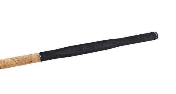 DAIWA - Prut N'ZON Feeder 3,6 m 120 g 3 díly
