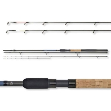 DAIWA - Prut N´ZON Feeder 3,9 m 100 g 3 díly