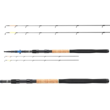 DAIWA - Prut N´ZON Tele Feeder 3,6 m 120 g