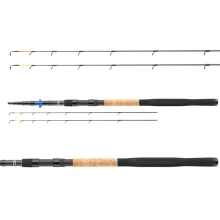 DAIWA - Prut N´ZON Tele Feeder 3,6 m 120 g