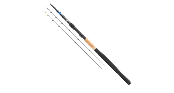 DAIWA - Prut N´ZON Tele Feeder 3,6 m 120 g