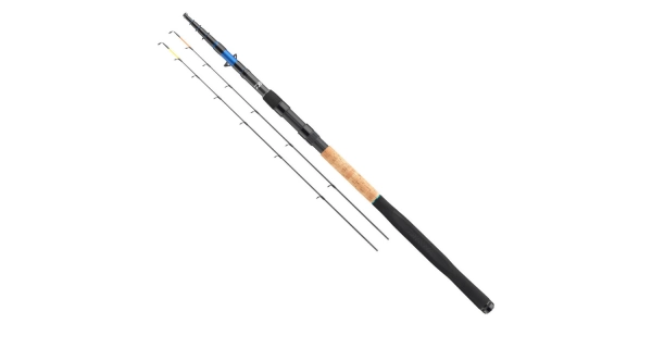 DAIWA - Prut N´ZON Tele Feeder 3,6 m 120 g