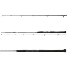 DAIWA - Prut Powermesh Catfish Spin 2,4 m 135 g