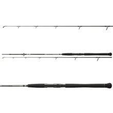 DAIWA - Prut Powermesh Catfish Spin 2,7 m 135 g
