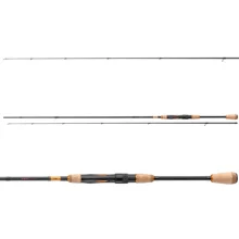 DAIWA - Prut Presso Iprimi 2,15 m 1-7 g 2 díly