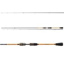DAIWA - Prut Presso Trout Spin 2,1 m 0,5-5 g
