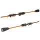 DAIWA - Prut Presso Trout Spin 2,1 m 0,5-5 g