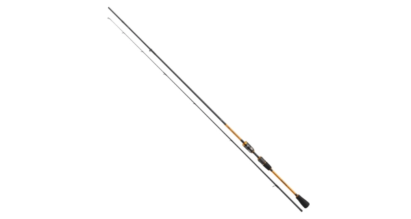 DAIWA - Prut Presso Trout Spin 2,1 m 0,5-5 g