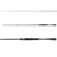 DAIWA - Prut Prorex AGS Spin 2,4 m 14-42 g