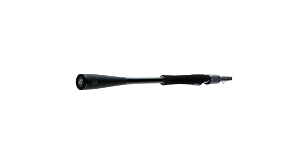 DAIWA - Prut Prorex AGS Spin 2,4 m 8-35 g