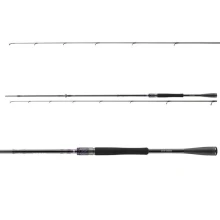 DAIWA - Prut Prorex AGS Spin 2,5 m 28-70 g