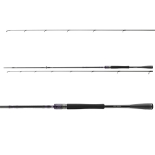 DAIWA - Prut Prorex AGS Spin 2,7 m 8-35 g
