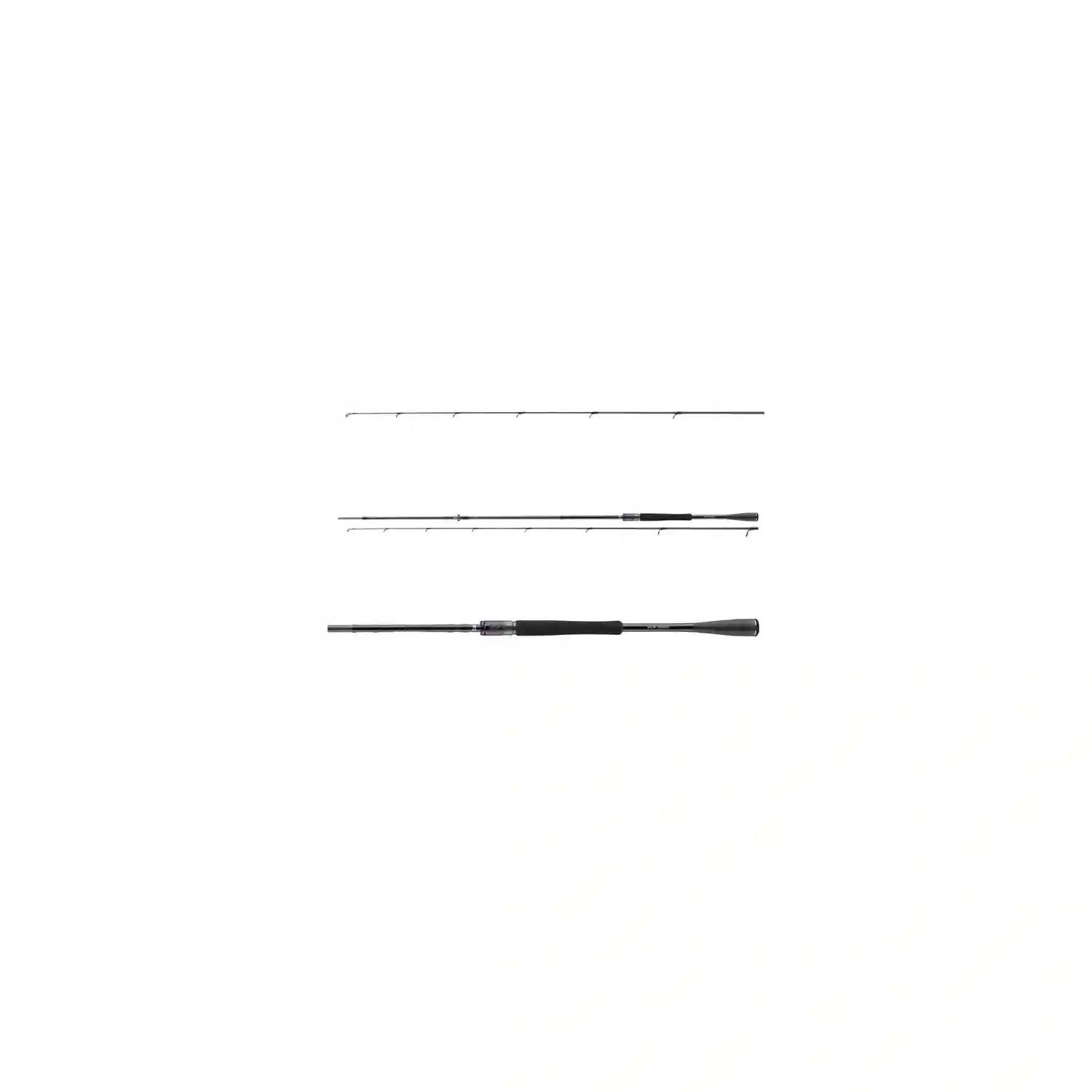 DAIWA DAIWA - Prut Prorex AGS Spin 2,7 m 8-35 g