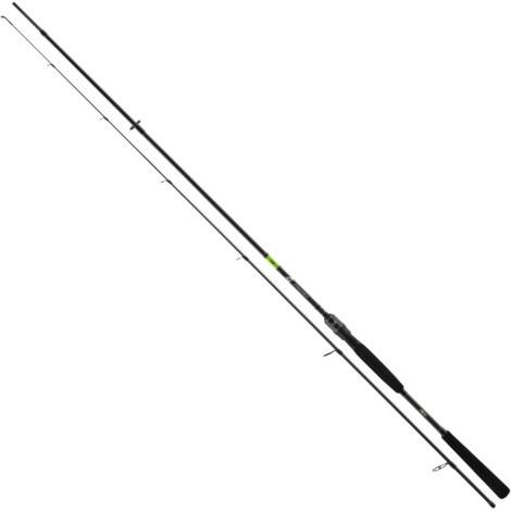 DAIWA - Prut Prorex Jiggerspin 2,4 m 7-28 g