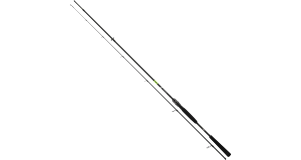 DAIWA - Prut Prorex Jiggerspin 2,7 m 7-28 g