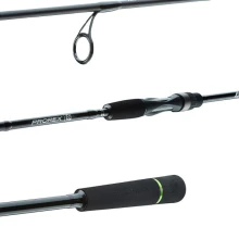 DAIWA - Prut Prorex S Spin 2,4 m 10-30 g