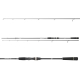 DAIWA - Prut Prorex S Spin 2,4 m 10-30 g