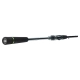 DAIWA - Prut Prorex S Spin 2,4 m 15-50 g