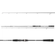 DAIWA - Prut Prorex S Spin 2,4 m 15-50 g