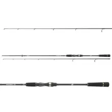DAIWA - Prut Prorex S Spin 2,4 m 30-70 g 2 díly