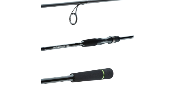 DAIWA - Prut Prorex S Spin 2,7 m 15-50 g