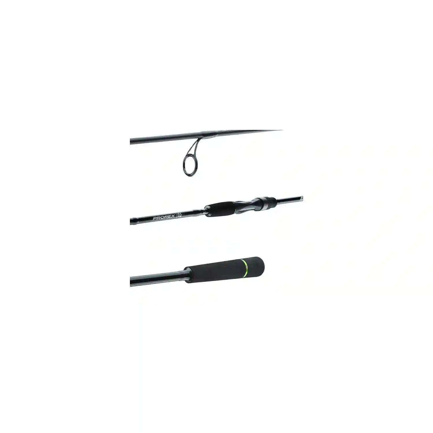 DAIWA DAIWA - Prut Prorex S Spin 2,7 m 5-30 g