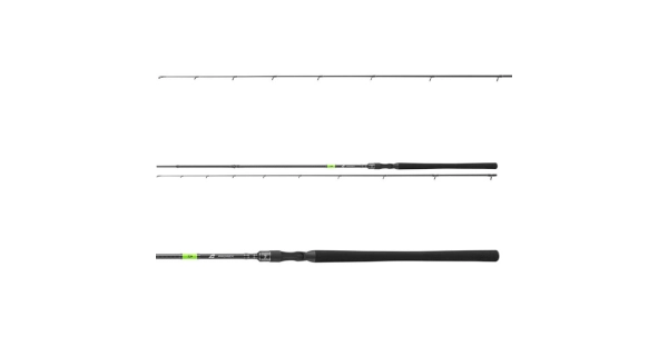 DAIWA - Prut Prorex X LD Caster 2,65 m 14-56 g