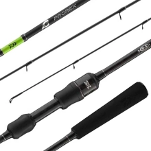 DAIWA - Prut Prorex X Sensor Spin 2,1 m 1-7 g