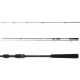 DAIWA - Prut Prorex X Sensor Spin 2,3 m 1-7 g